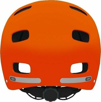 Kid Bike Helmet Abus Scraper Kid 2.0 Signal Orange S Kid Bike Helmet - 3
