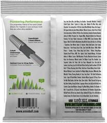 Bass strings Ernie Ball 2816 Regular Slinky 5 Bass strings - 1