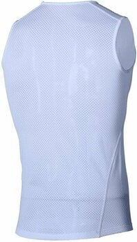 Cycling jersey BBB MeshLayer Functional Underwear White XS/S - 2