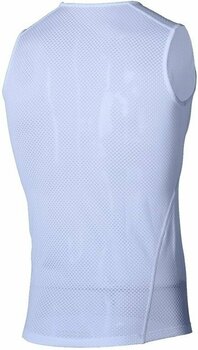 Cycling jersey BBB MeshLayer Functional Underwear White M/L - 2