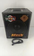 Combo de baixo Markbass MB58R Mini CMD 121 P Combo de baixo (Tao bons como novos) - 1