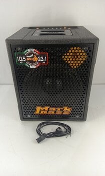 Combo de baixo Markbass MB58R Mini CMD 121 P Combo de baixo (Tao bons como novos) - 2