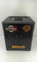 Markbass MB58R Mini CMD 121 P Combo de baixo