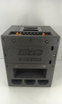 Combo de baixo Markbass MB58R Mini CMD 121 P Combo de baixo (Tao bons como novos) - 4