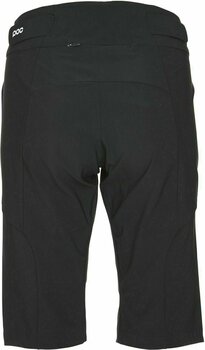Pantaloncini e pantaloni da ciclismo POC Essential MTB Uranium Black L Pantaloncini e pantaloni da ciclismo - 2