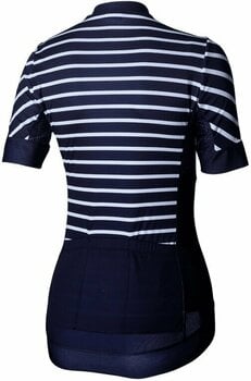 Cycling jersey BBB Omnium Stripes S - 2