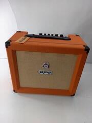 Solid-State Combo Orange Crush 35RT Solid-State Combo (Så godt som nyt) - 1