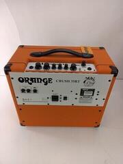 Solid-State Combo Orange Crush 35RT Solid-State Combo (Så godt som nyt) - 3