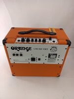 Orange Crush 35RT Solid-State Combo