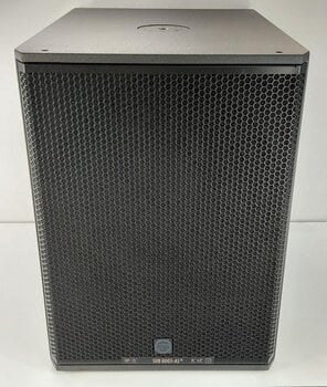 Aktiivinen subwooferi RCF SUB 8003-AS MK3 Aktiivinen subwooferi (Uudenveroinen) - 2