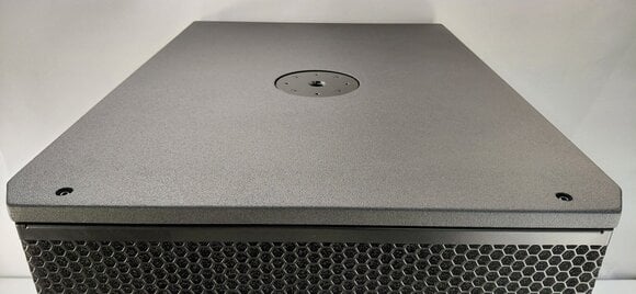 Aktiivinen subwooferi RCF SUB 8003-AS MK3 Aktiivinen subwooferi (Uudenveroinen) - 3