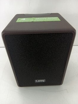 Комбо для електроакустичних інструментів Laney A-Fresco 2 Комбо для електроакустичних інструментів (Як нові) - 2