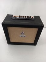 Orange Crush 35RT BK Amplificador combo solid-state