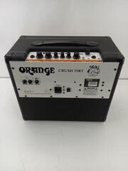 Amplificador combo solid-state Orange Crush 35RT BK Amplificador combo solid-state (Tao bons como novos) - 2