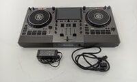 Numark Mixstream Pro Go DJ-controller