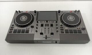 DJ kontroler Numark Mixstream Pro Go DJ kontroler (Zánovní) - 2