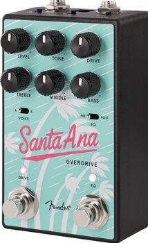 Guitar Effect Fender Santa Ana V2 Guitar Effect - 2