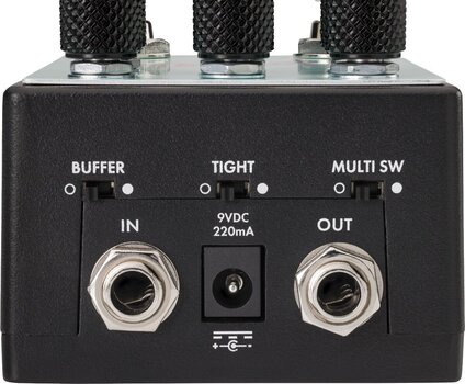 Guitar Effect Fender Santa Ana V2 Guitar Effect - 3
