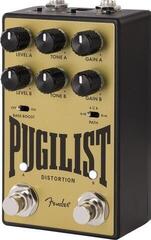 Gitarreneffekt Fender Pugilist V2 Gitarreneffekt - 1