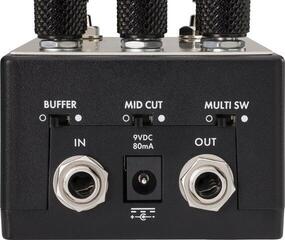 Gitarreneffekt Fender Pugilist V2 Gitarreneffekt - 2
