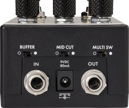 Guitar Effect Fender Pugilist V2 Guitar Effect - 3