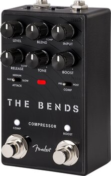 Guitar Effect Fender The Bends V2 Guitar Effect - 2
