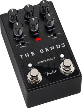 Guitar Effect Fender The Bends V2 Guitar Effect - 4