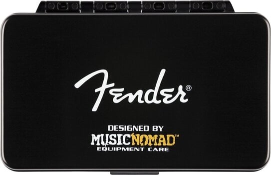 Herramienta para guitarra Fender MusicNomad Tool Kit Herramienta para guitarra - 2