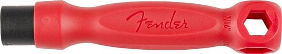 Herramienta para guitarra Fender MusicNomad Tool Kit Herramienta para guitarra - 5