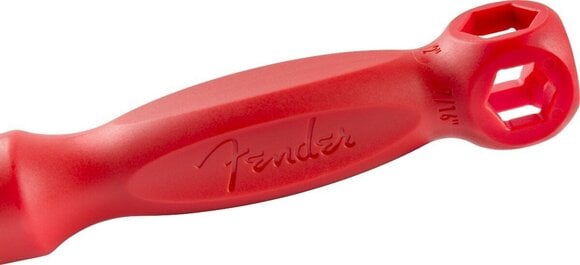 Herramienta para guitarra Fender MusicNomad Tool Kit Herramienta para guitarra - 7