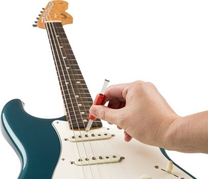 Herramienta para guitarra Fender MusicNomad Tool Kit Herramienta para guitarra - 8