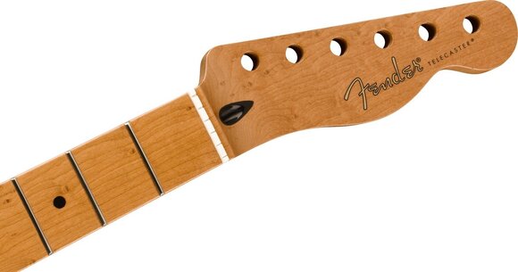 Kytarový krk Fender Player II Series Telecaster 22 Pečený javor (Roasted Maple) Kytarový krk - 3