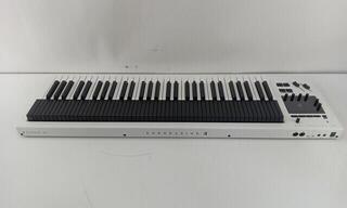 Controlador MIDI Expressive E Osmose 61 CE Controlador MIDI (Tao bons como novos) - 2