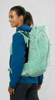 Outdoor Backpack Salomon Out Night 28+5 W Canton/Yucca M/L Outdoor Backpack - 3