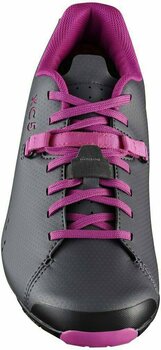 Damen Fahrradschuhe Shimano SHXC500 Ladies Grey 38 - 2
