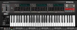 VST Instrument PLUGIN Ensoniq ESQ-1 (Digital produkt) - 2