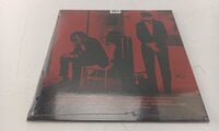 Future & Metro Boomin - We Don't Trust You (Red Coloured) (2 LP)