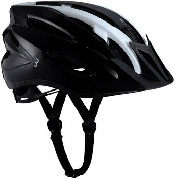 Bike Helmet BBB Condor White/Black M Bike Helmet - 2