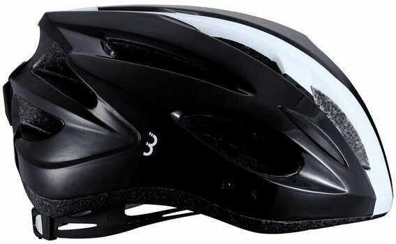 Cyklistická helma BBB Condor White/Black M Cyklistická helma - 3