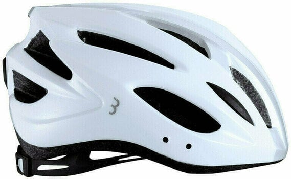 Bike Helmet BBB Condor White/Silver M Bike Helmet - 3