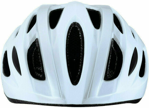 Bike Helmet BBB Condor White/Silver M Bike Helmet - 4