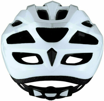 Bike Helmet BBB Condor White/Silver M Bike Helmet - 5