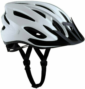 Bike Helmet BBB Condor White/Silver L Bike Helmet - 2