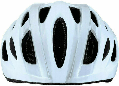 Bike Helmet BBB Condor White/Silver L Bike Helmet - 4