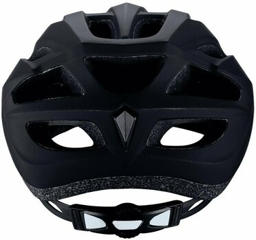 Bike Helmet BBB Condor Matt Black L Bike Helmet - 5