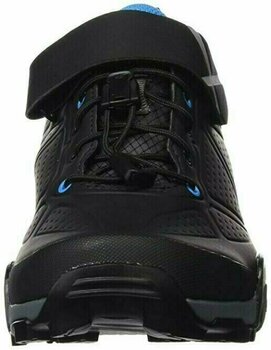 Cykelskor för herrar Shimano SHMT500 Black 46 - 2