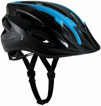Cyklistická helma BBB Condor Blue/Black M Cyklistická helma - 2