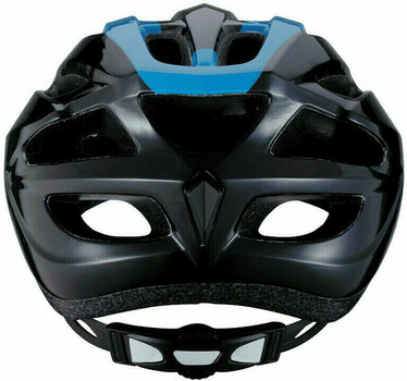 Cyklistická helma BBB Condor Blue/Black M Cyklistická helma - 5