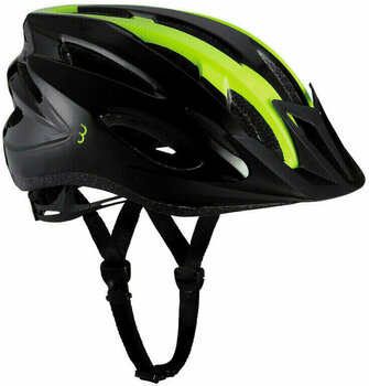 Bike Helmet BBB Condor Black/Neon Yellow M Bike Helmet - 2