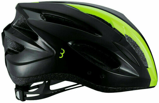 Bike Helmet BBB Condor Black/Neon Yellow M Bike Helmet - 3